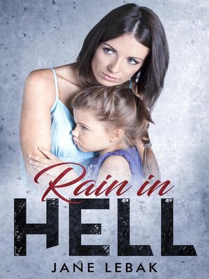 cover image of Rain in Hell